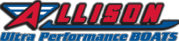 Allison Performance Boats Partner