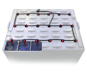 Fluid Control Systems & Products - Flow-Rite