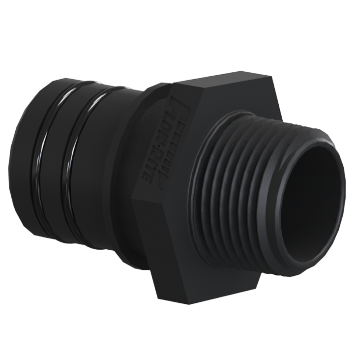 Adapter, 1-1/8