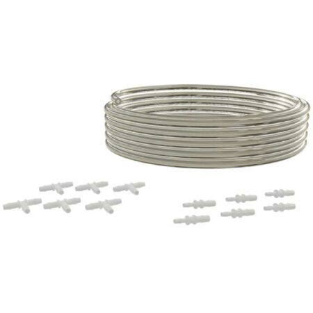 outside air line kit
