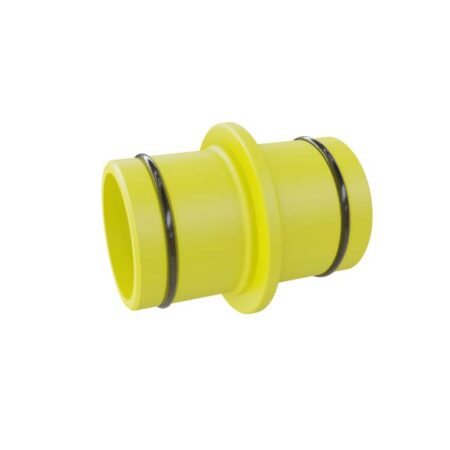 HA-101 | HydraMax Orifice, Yellow